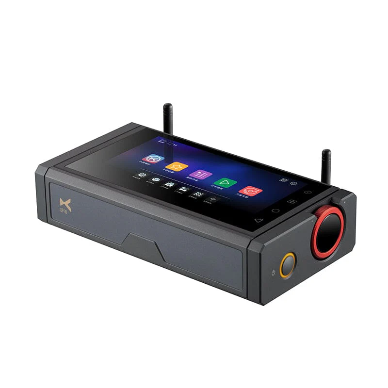 xDuoo DP10 / DP-10 Portable Streaming Player - Image 8