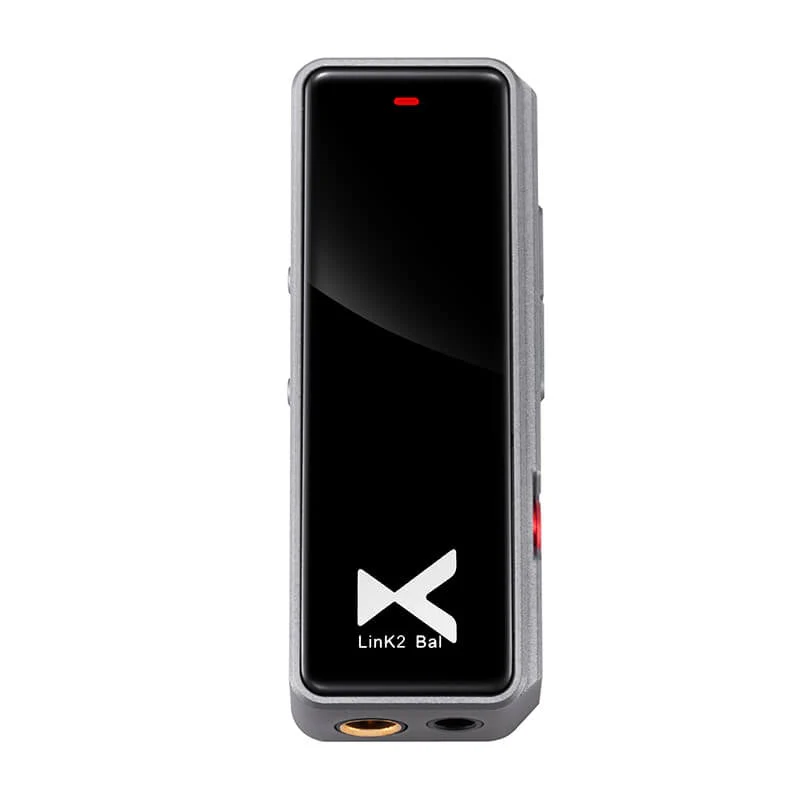 xDuoo Link2 Bal USB DAC& Balanced Headphone Amp - Image 4