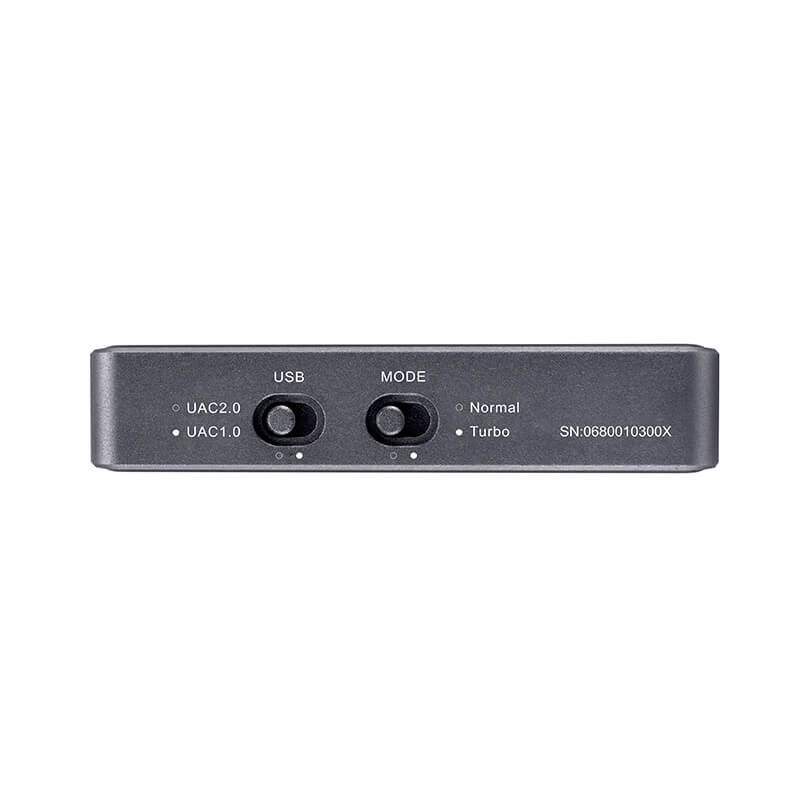 xDuoo Link2 Bal USB DAC& Balanced Headphone Amp - Image 5