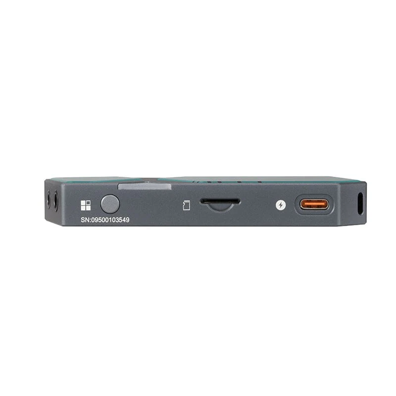 xDuoo LINK3 ES9039Q2M*2 USB DAC & Headphone Amplifier - Image 3