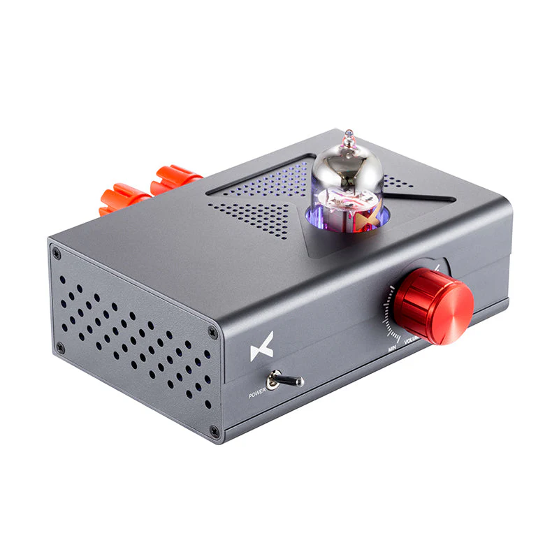 xDuoo MT-605 Tube & Digital Amplifier - Image 3