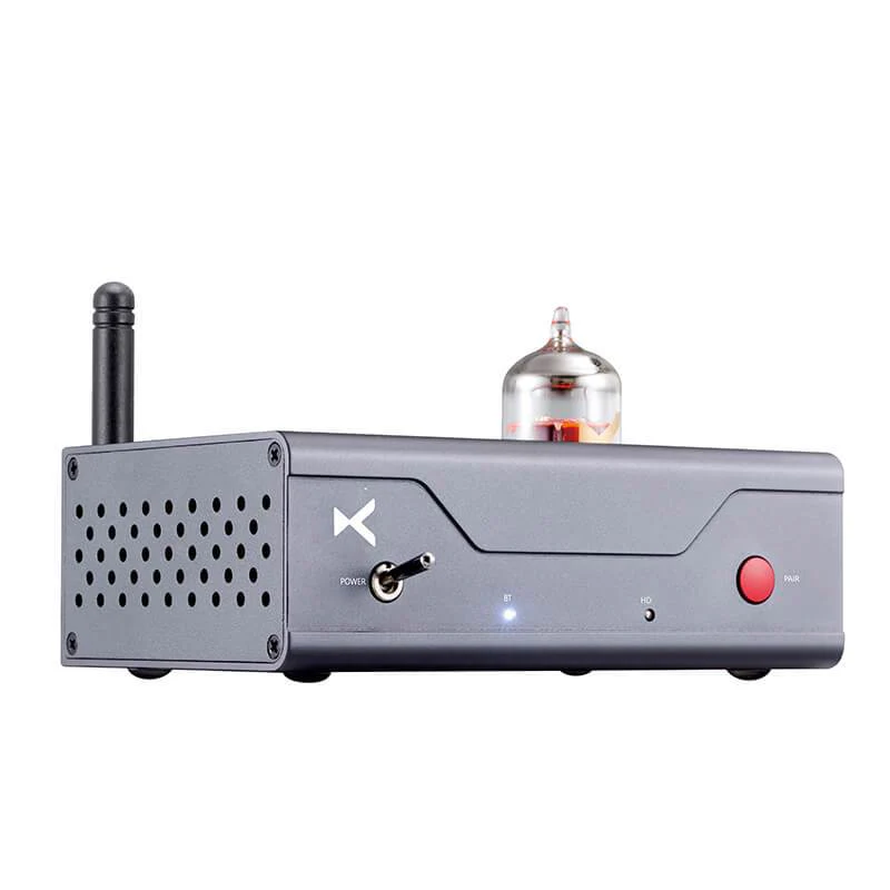 xDuoo MU-603 DAC Tube Preamplifier Bluetooth 5.1 Pre-amp - Image 5