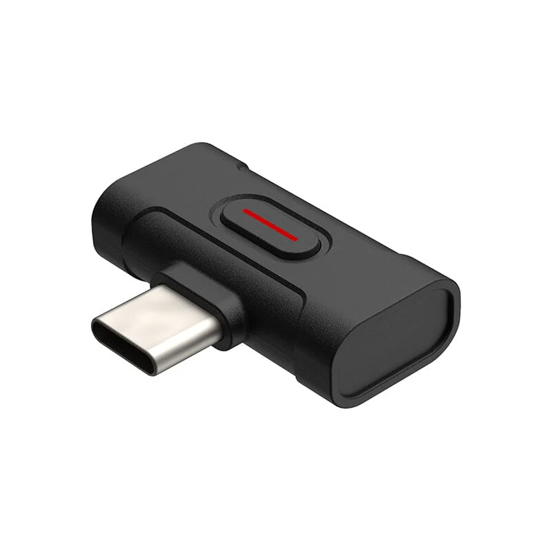 xDuoo MX-C1 Hi-Res Bluetooth 5.4 Transmitter