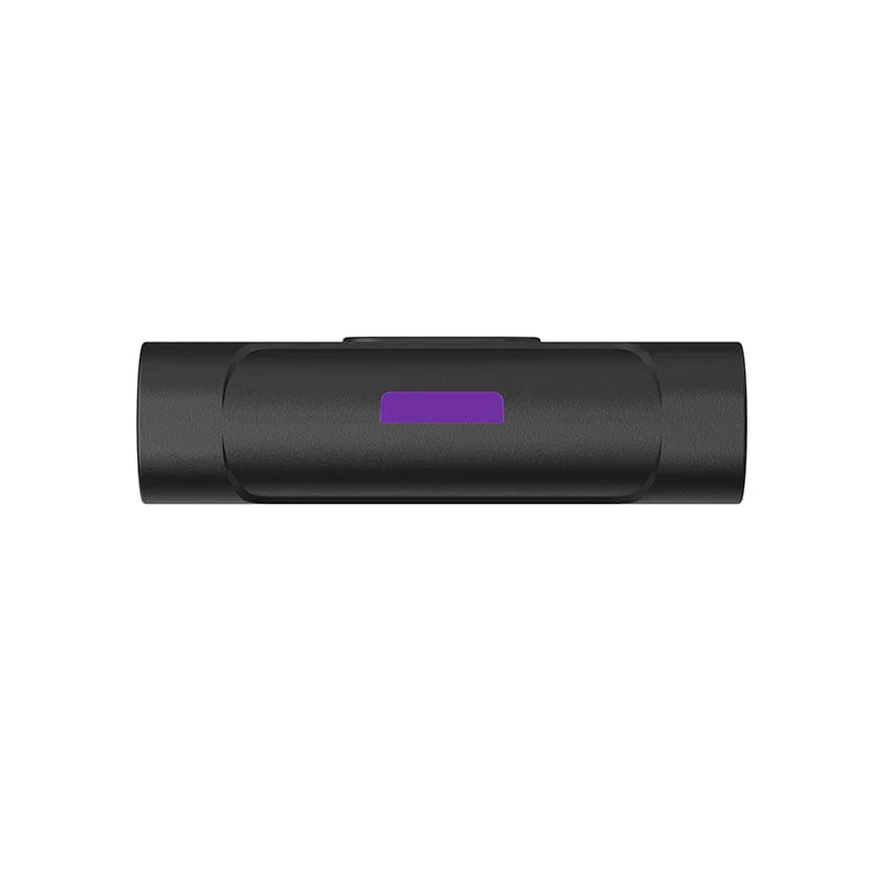 xDuoo MX-C1 Hi-Res Bluetooth 5.4 Transmitter - Image 6