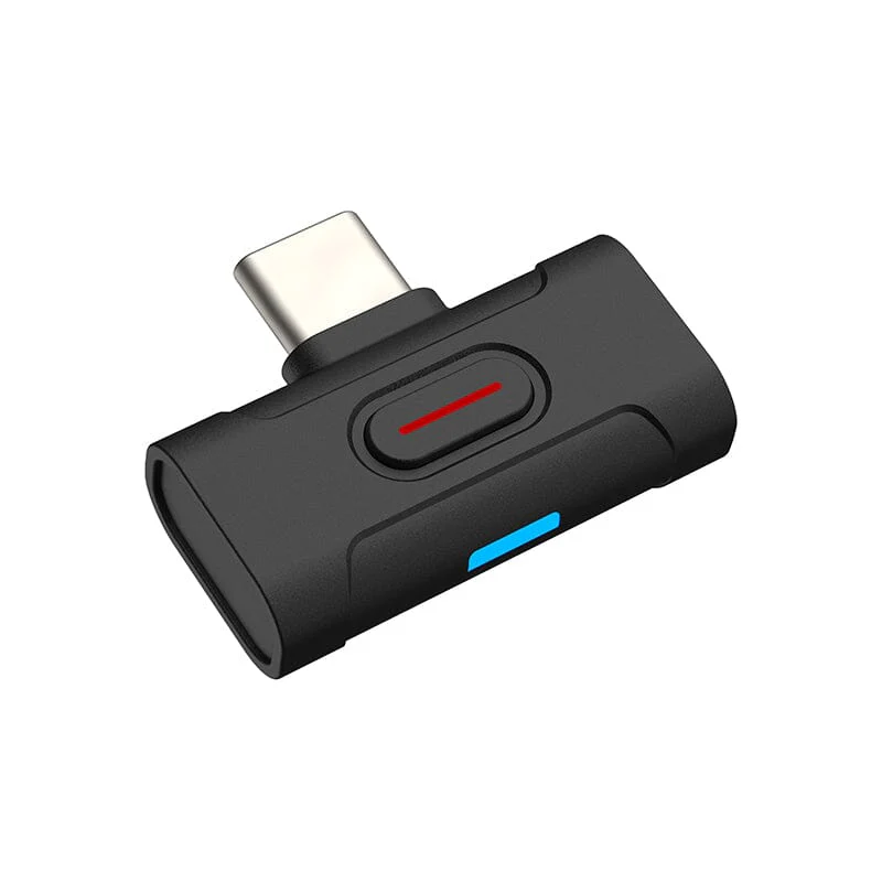 xDuoo MX-C1 Hi-Res Bluetooth 5.4 Transmitter - Image 7