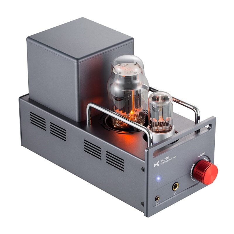 xDuoo TA-26S / TA26S Tube Headphone Amplifier Pre Amplifier - Image 6