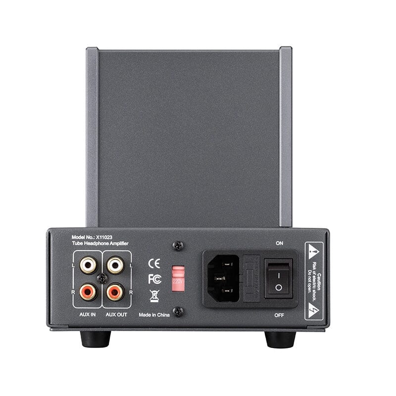 xDuoo TA-66/TA66 High Performance 6N2 6N5P Buffer Tube Amplifier - Image 6