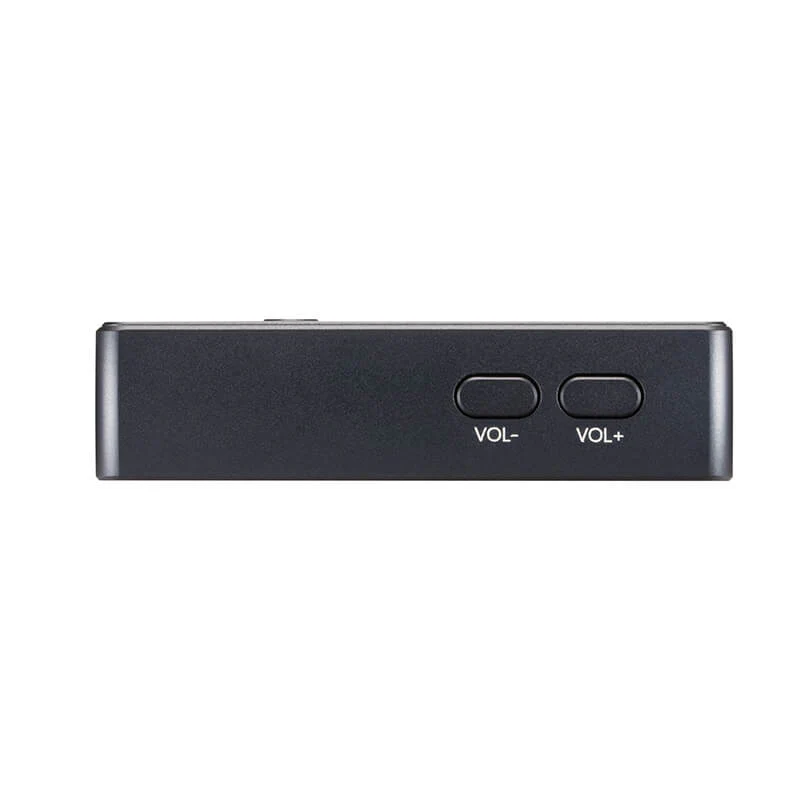 xDuoo X2S Hi-Res Portable Music Player - Image 3