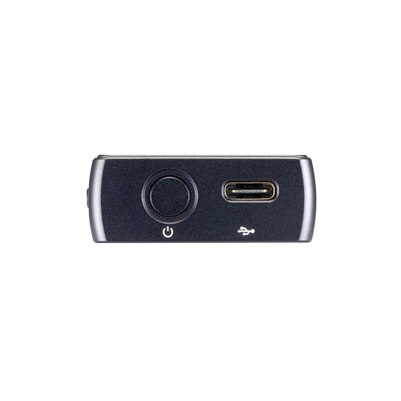xDuoo X2S Hi-Res Portable Music Player - Image 4