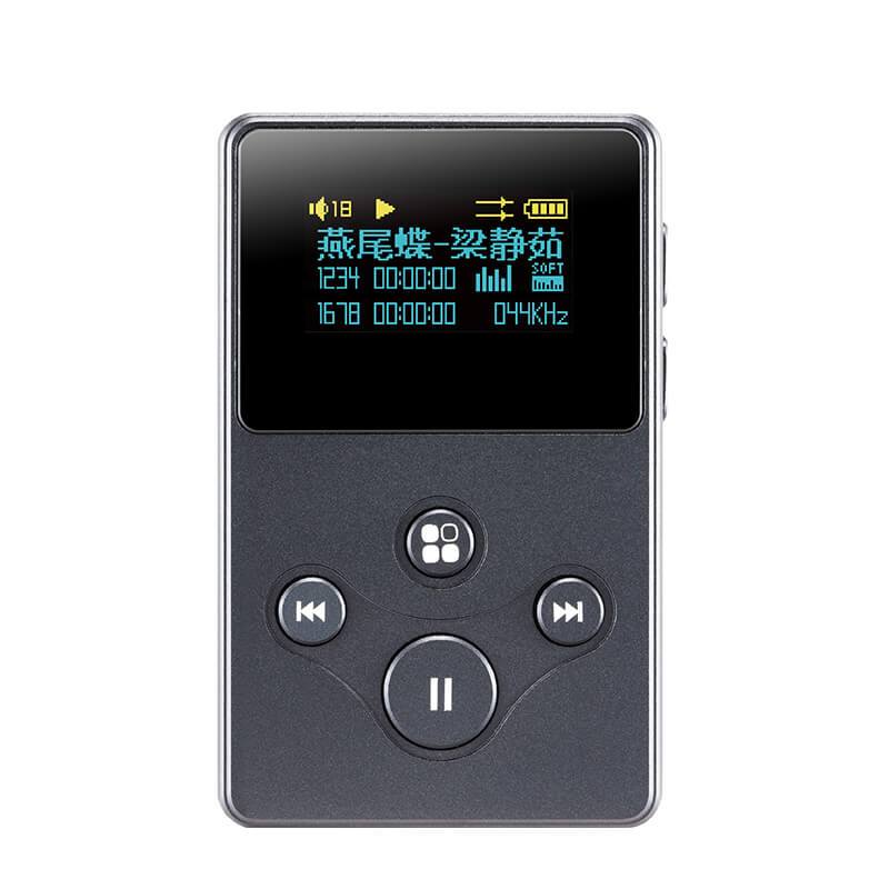 xDuoo X2S Hi-Res Portable Music Player - Image 8