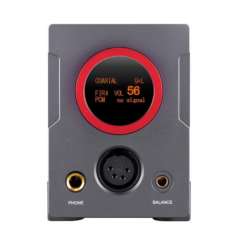 xDuoo XA-10 Balanced DAC & Headphone AMP Dual AK4493 - Image 5