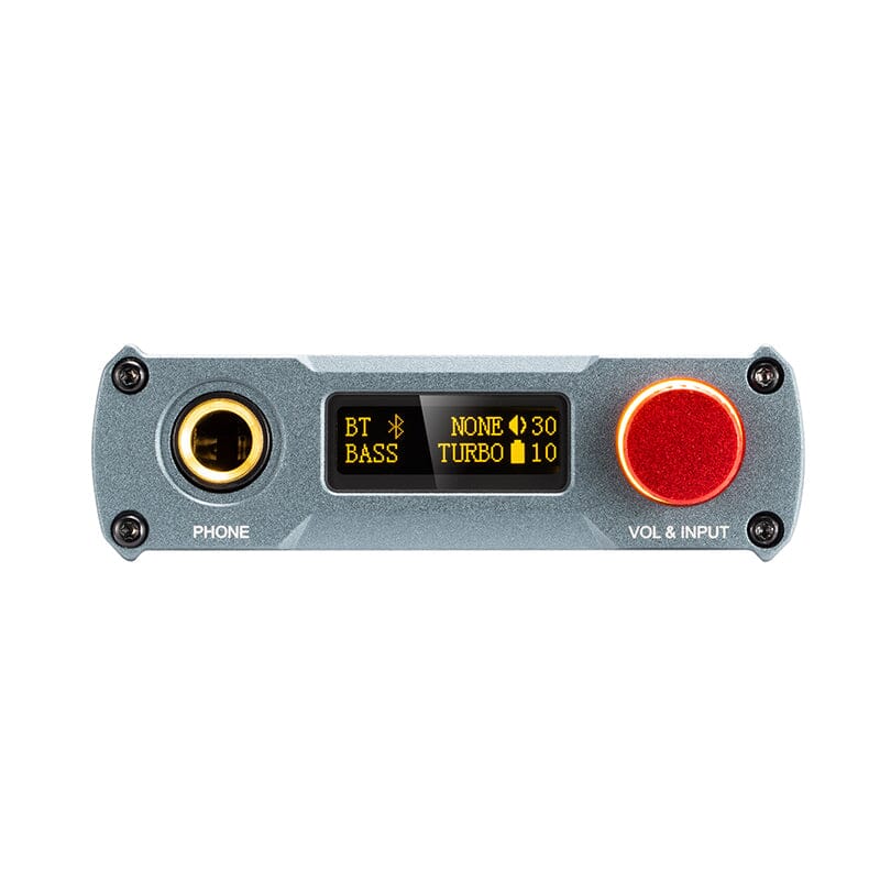 xDuoo XD05 BASIC2 CS43131 Portable DAC & Headphone Amplifier - Image 5