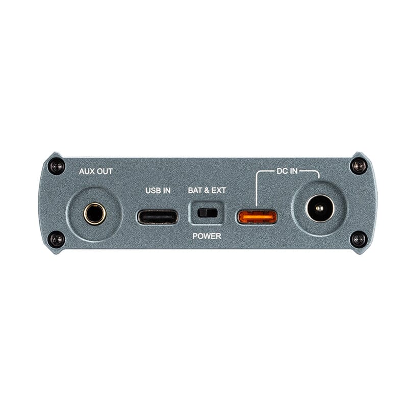 xDuoo XD05 BASIC2 CS43131 Portable DAC & Headphone Amplifier - Image 6