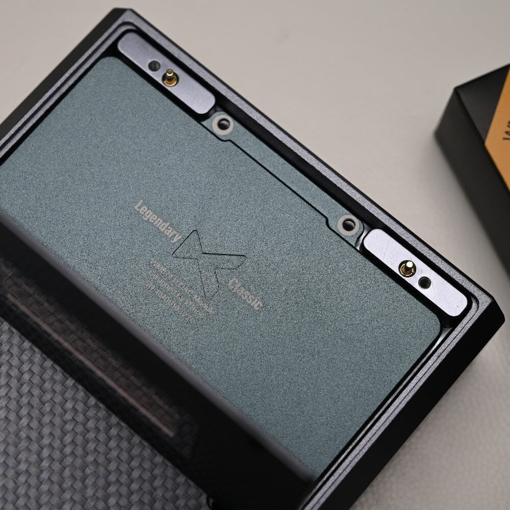 xDuoo XD05 Pro WM8741 DAC Card - Image 3