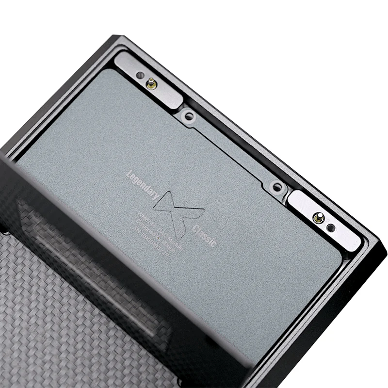 xDuoo XD05 Pro WM8741 DAC Card - Image 7
