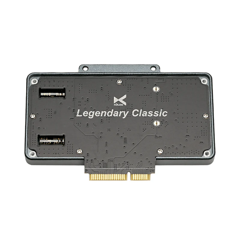 xDuoo XD05 Pro WM8741 DAC Card - Image 9
