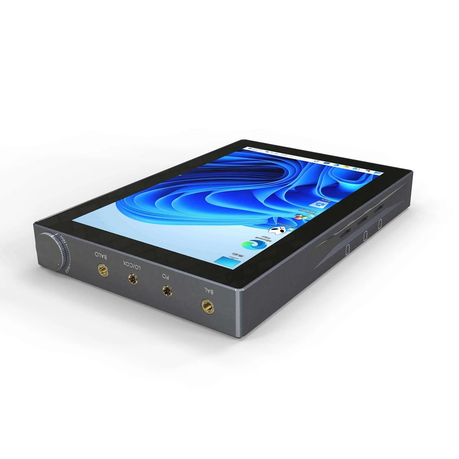 YinLvMei W1s Win 10 Portable Music Player - Image 3