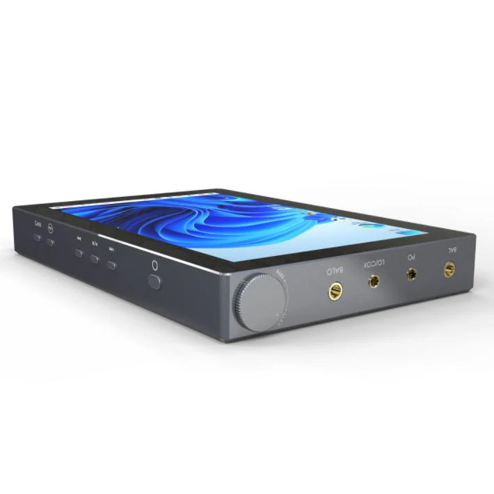YinLvMei W1s Win 10 Portable Music Player - Image 4