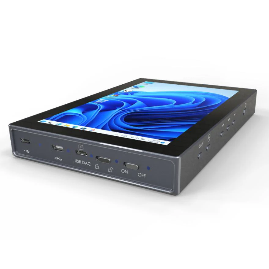 YinLvMei W1s Win 10 Portable Music Player - Image 5