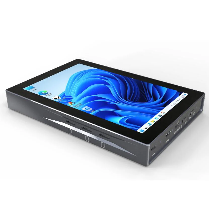 YinLvMei W1s Win 10 Portable Music Player - Image 6