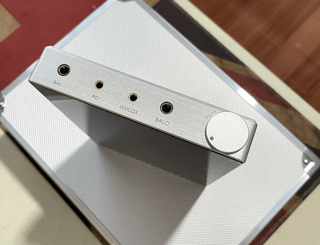 YinLvMei W1s Win 10 Portable Music Player - Image 7